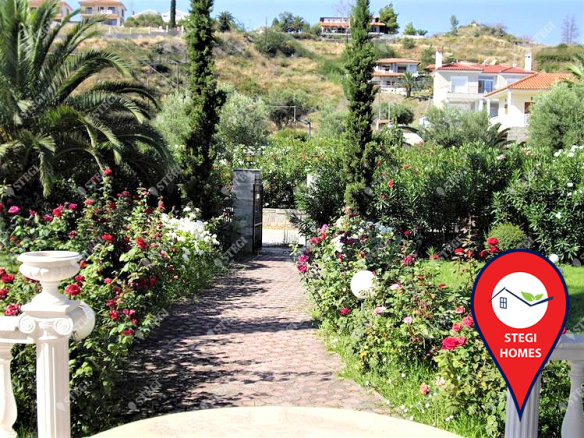 Villa Kassandra X6