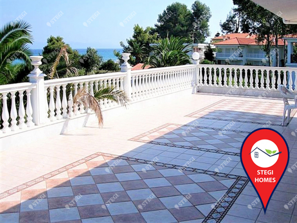 Villa Kassandra X7