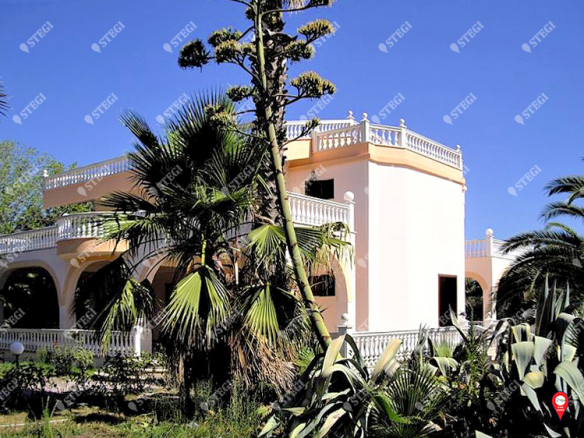 Villa Kassandra X8
