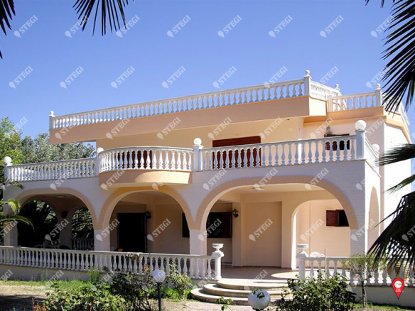 Villa Kassandra X9