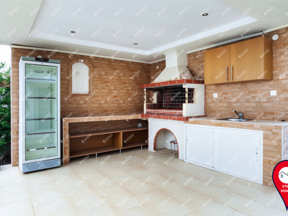 Villa Paradise 029