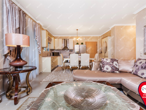 Villa Paradise 032