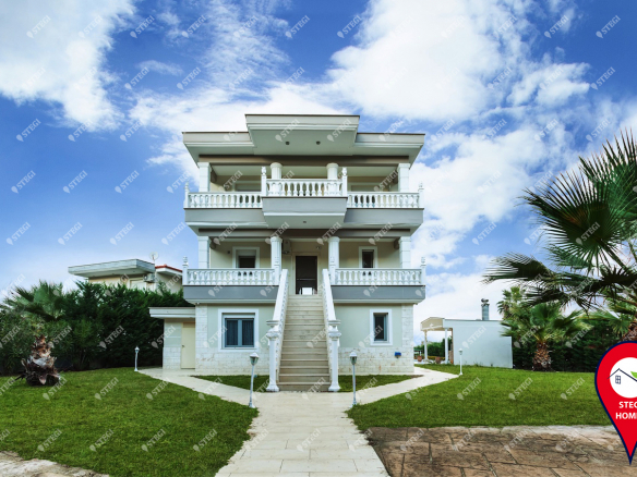 Villa Paradise 047