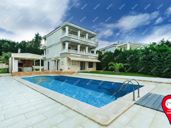 Villa Paradise 048