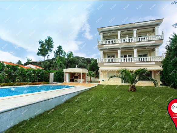 Villa Paradise 049