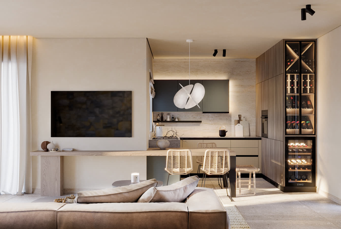 Livingroom 1 site