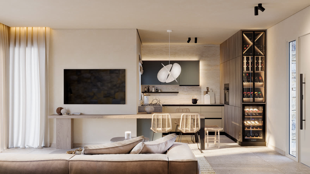 Livingroom 1 site